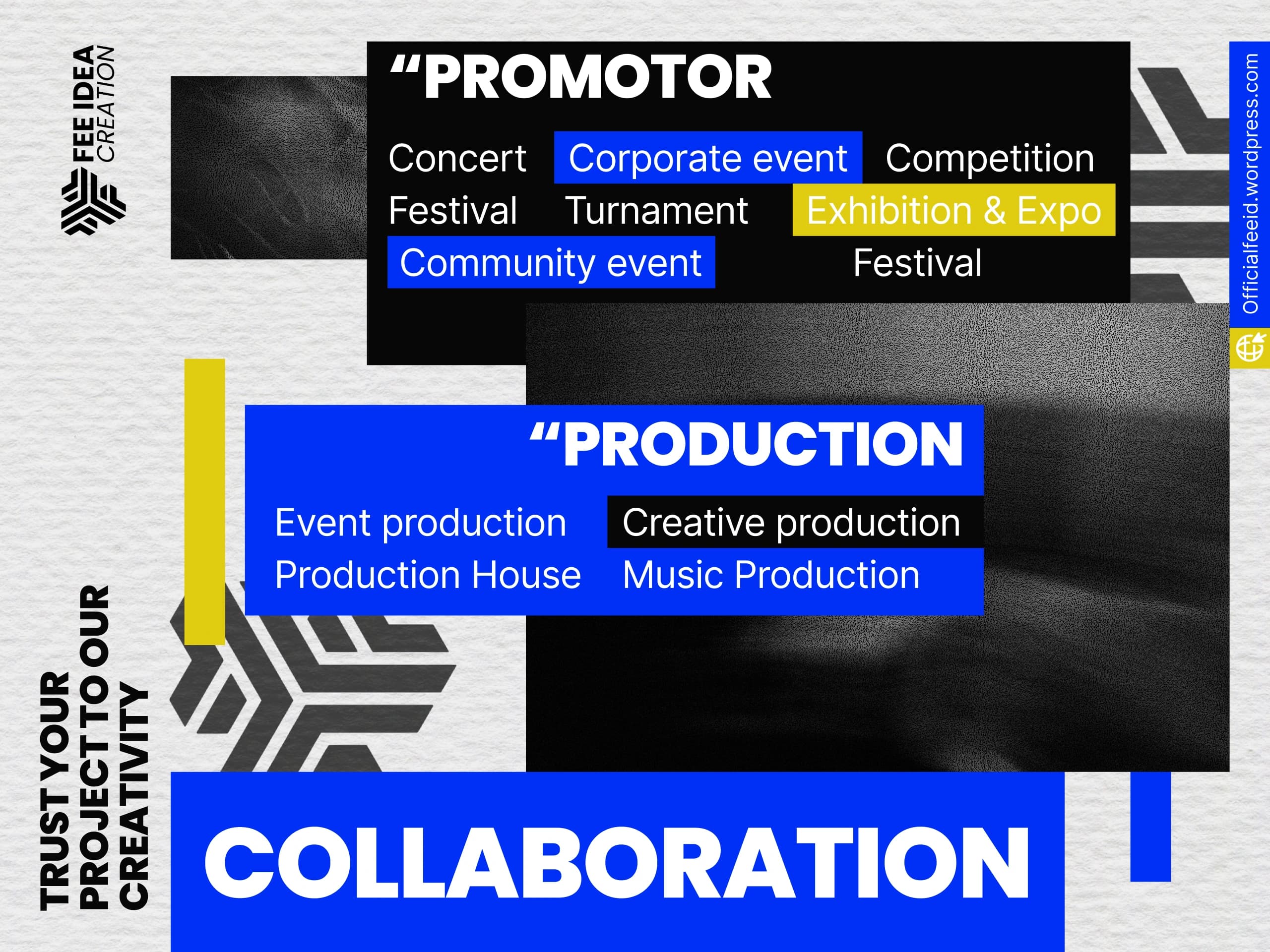 Collaboration