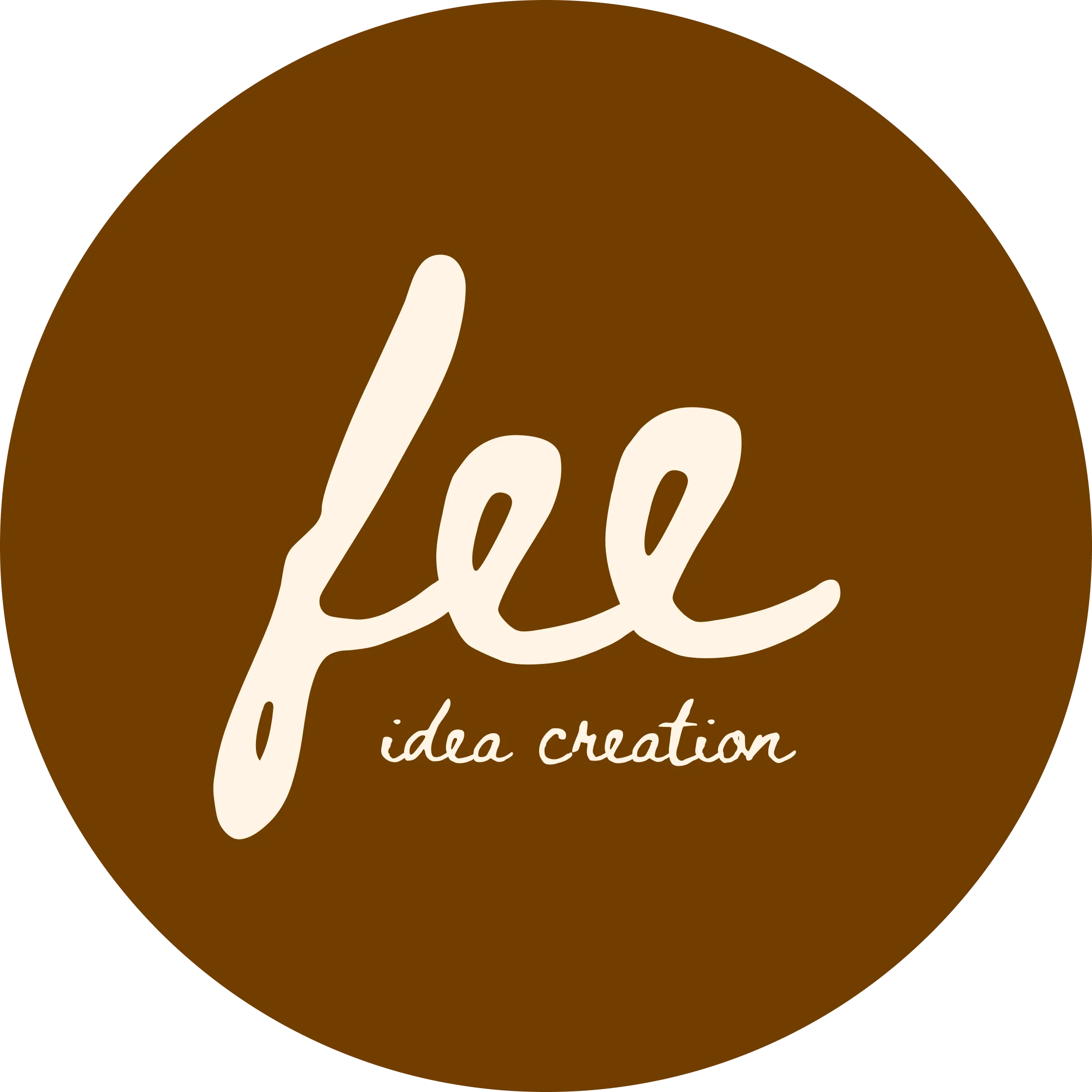 Kesimpulan Fee Idea Creation