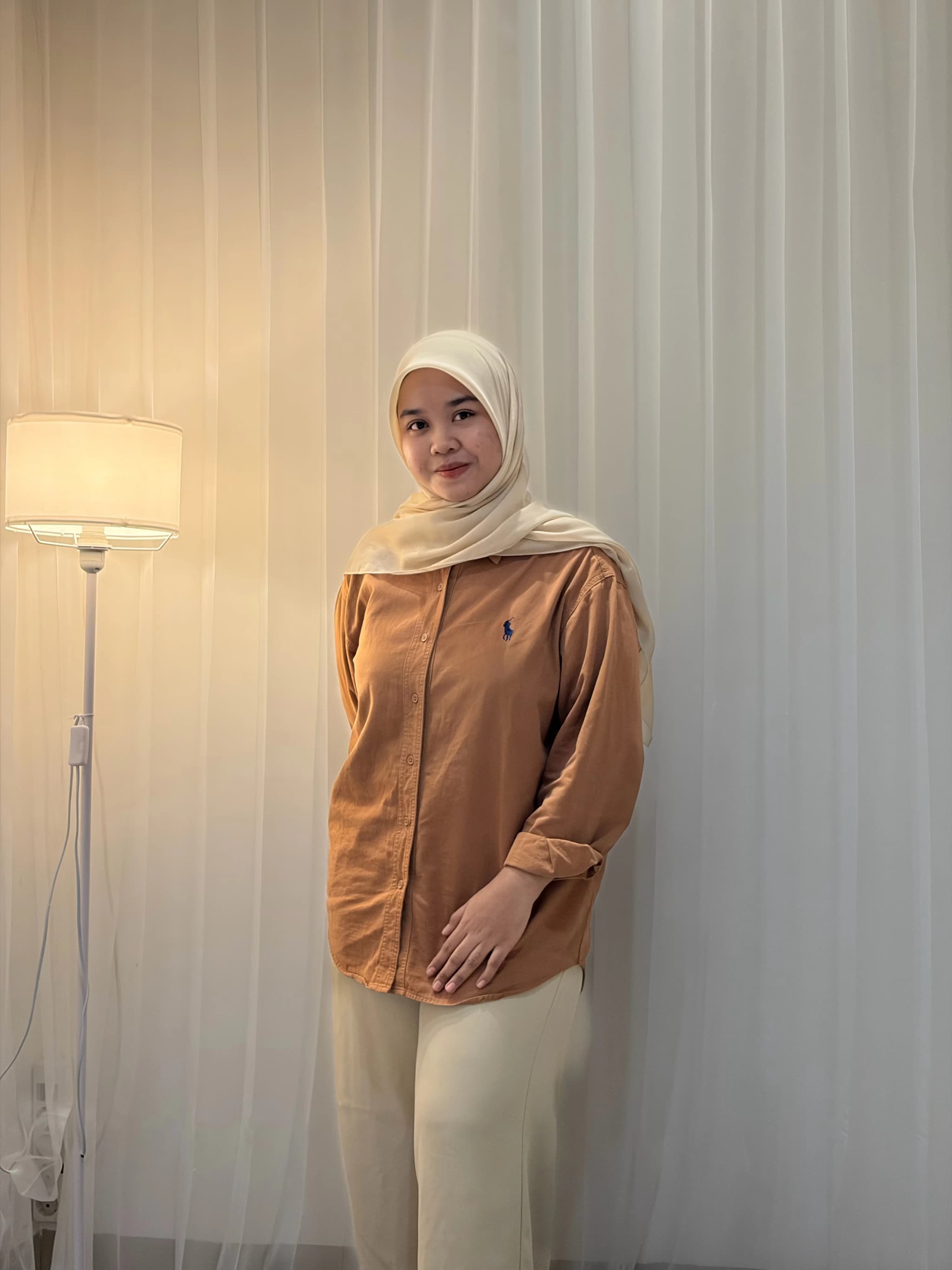 Andi Sukma Dewi