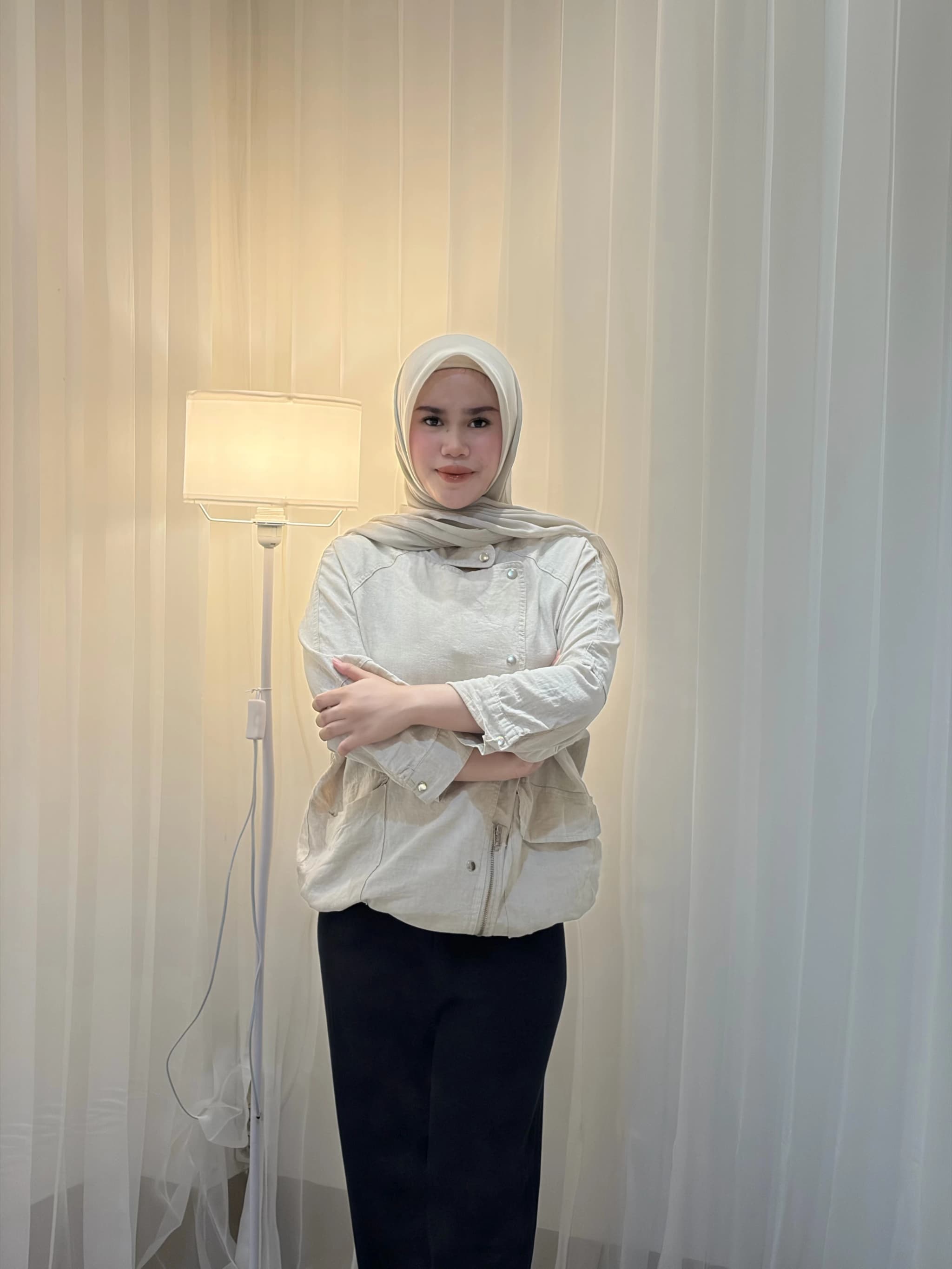 Diza Azizah Haris